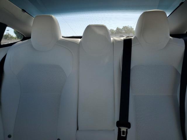 2025 TESLA MODEL 3 5YJ3E1EA4SF020679