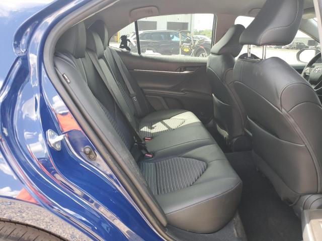 2023 TOYOTA CAMRY SE N - 4T1G11BKXPU073259