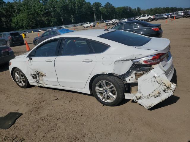 2018 FORD FUSION SE 3FA6P0H72JR195744