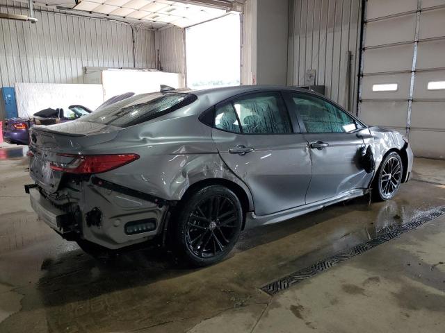 2025 TOYOTA CAMRY XSE 4T1DAACK8SU565833