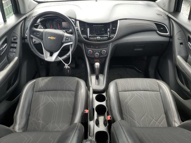 2019 CHEVROLET TRAX 1LT KL7CJPSBXKB827865