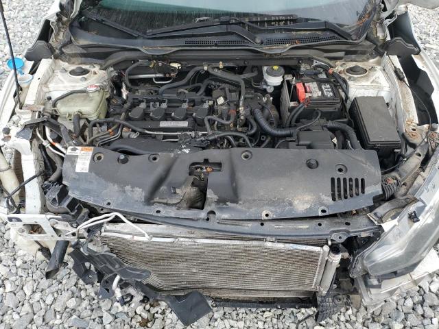 2018 HONDA CIVIC EX 19XFC1F36JE201953