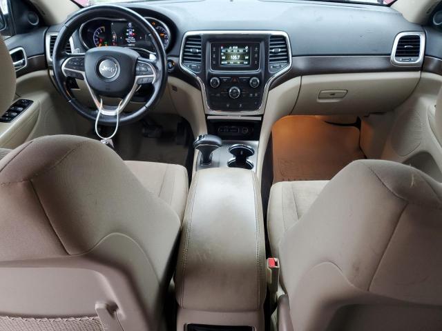 2015 JEEP GRAND CHER - 1C4RJFAG8FC858732