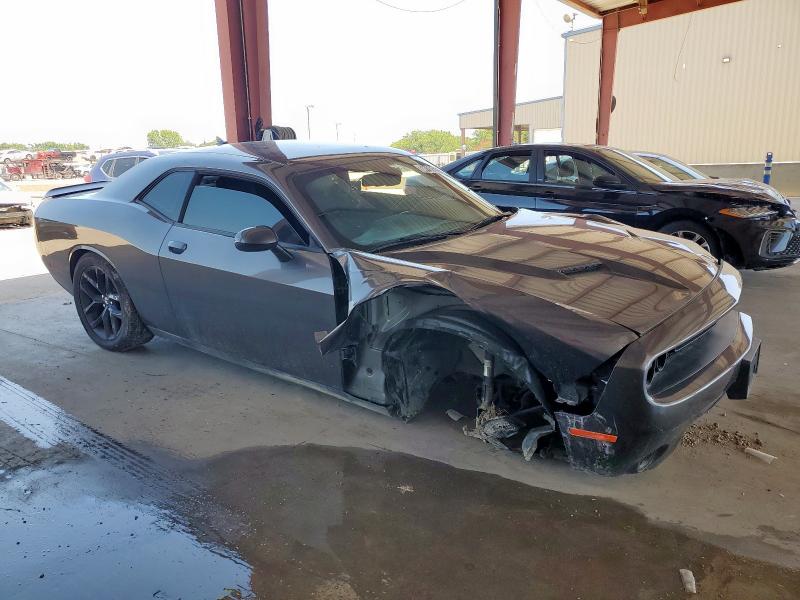 2023 DODGE CHALLENGER 2C3CDZAG5PH571222