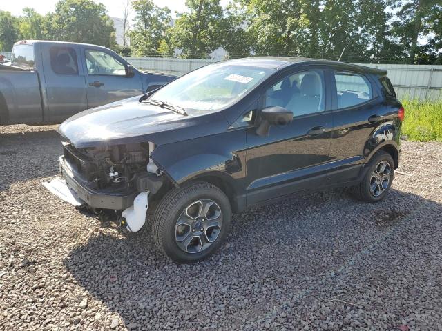 FORD ECOSPORT S