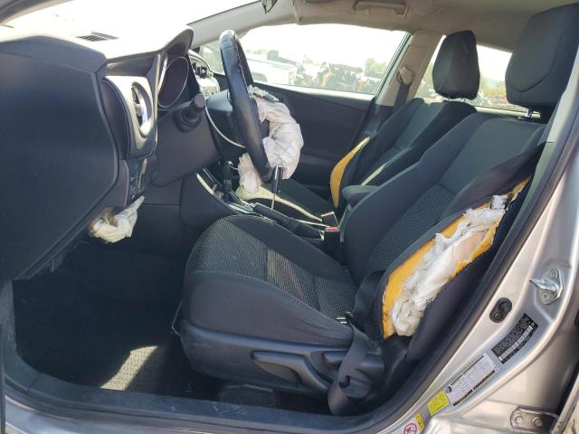 2017 TOYOTA COROLLA IM JTNKARJE7HJ545571