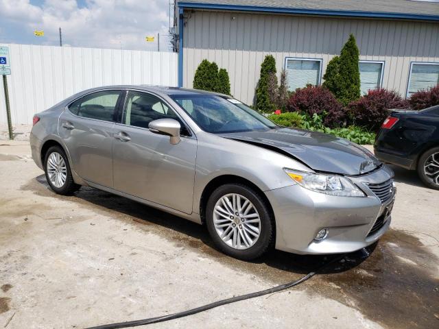 2015 LEXUS ES 350 #3294495543