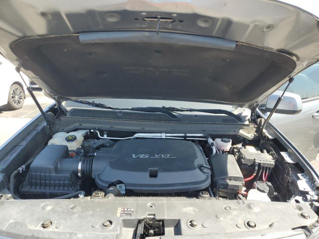 2022 GMC CANYON ELE 1GTH5CEN2N1277034