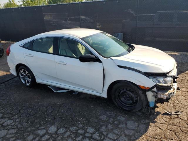2018 HONDA CIVIC LX 2HGFC2F56JH502462