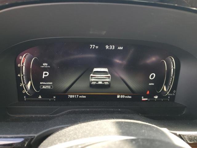 2022 INFINITI QX60 AUTOG 5N1DL1HU8NC342979