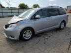 2015 TOYOTA SIENNA XLE - 5TDYK3DC6FS660309