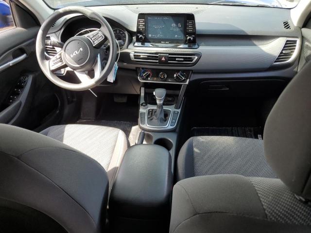 2023 KIA SELTOS LX KNDEPCAA7P7444083