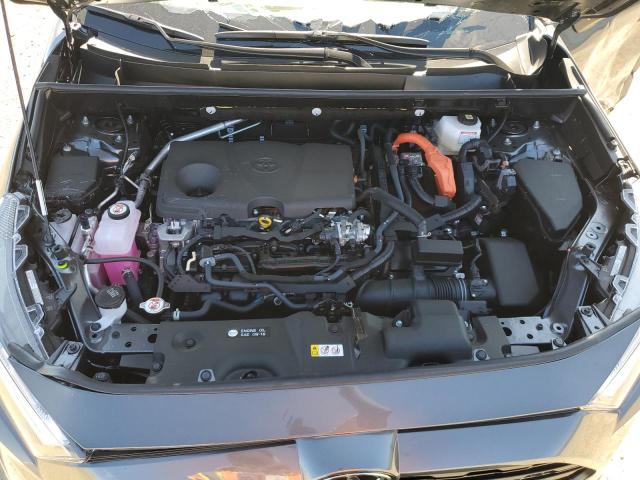 2025 TOYOTA RAV4 XSE JTME6RFV0SD579689