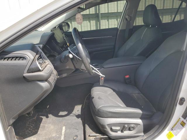 2021 TOYOTA CAMRY XSE 4T1K61AK2MU404327