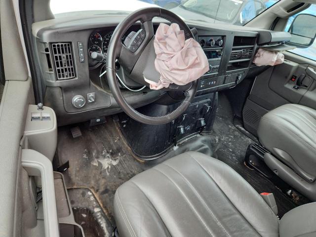 2023 CHEVROLET EXPRESS G2 - 1GCWGAFP8P1113635