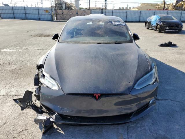 2019 TESLA MODEL S 5YJSA1E44KF330204