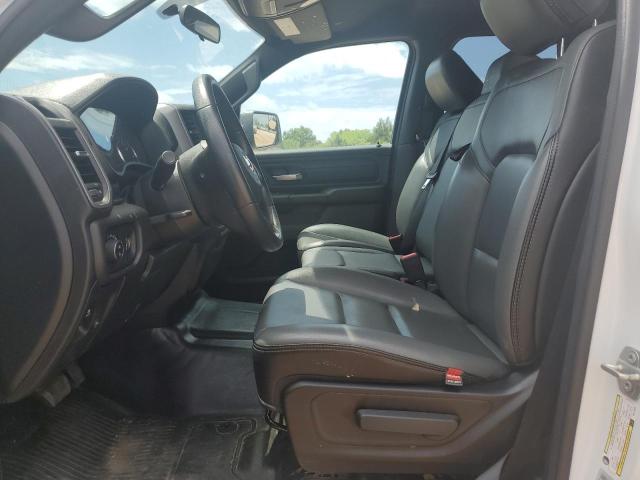 2024 RAM 1500 TRADE 1C6RRFCG8RN142600