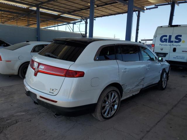 2010 LINCOLN MKT - 2LMHJ5AT2ABJ15639