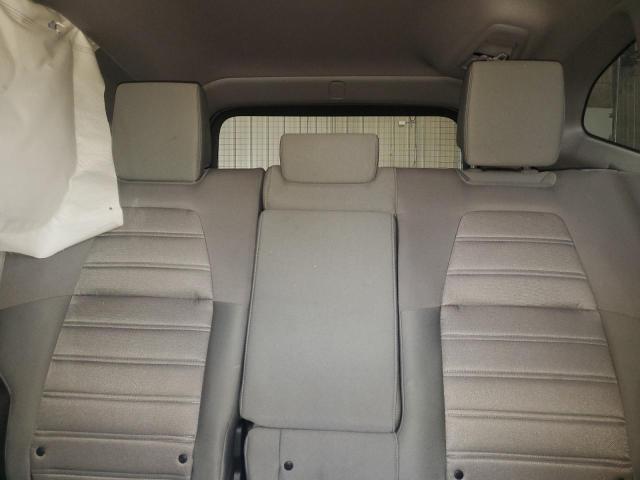 2021 HONDA CR-V EX 2HKRW2H55MH654910