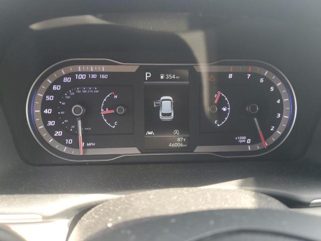 2023 HYUNDAI TUCSON SEL 5NMJB3AE2PH164614