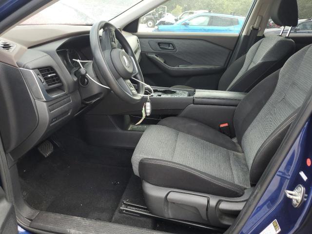2021 NISSAN ROGUE S - JN8AT3AA8MW018371