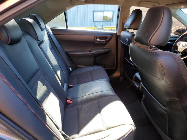 2016 TOYOTA CAMRY LE - 4T4BF1FK1GR577128