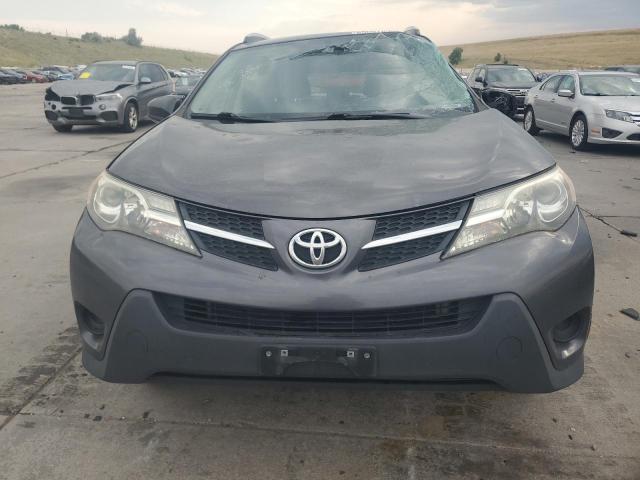 2015 TOYOTA RAV4 LE JTMBFREVXFJ048057