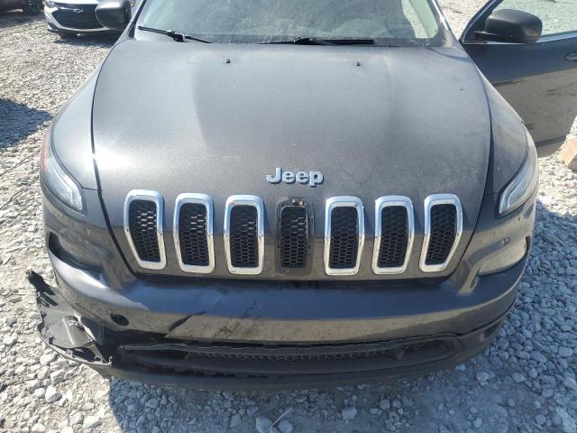 2015 JEEP CHEROKEE L - 1C4PJMCSXFW545421