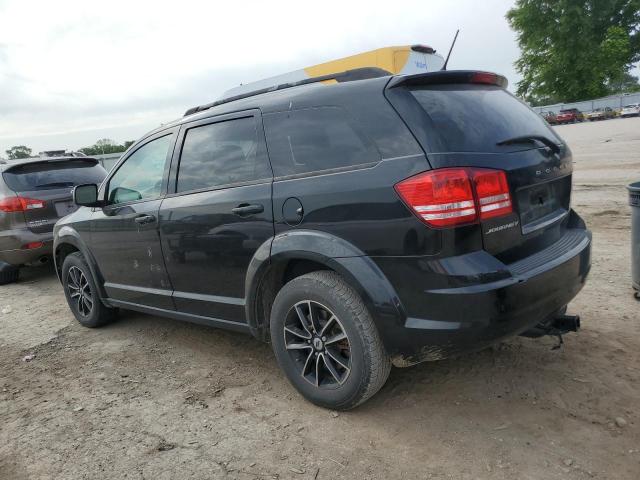 2018 DODGE JOURNEY SE 3C4PDCAB1JT242451