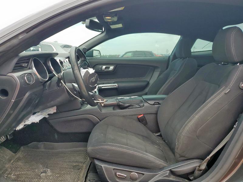 2019 FORD MUSTANG 1FA6P8TH7K5134067