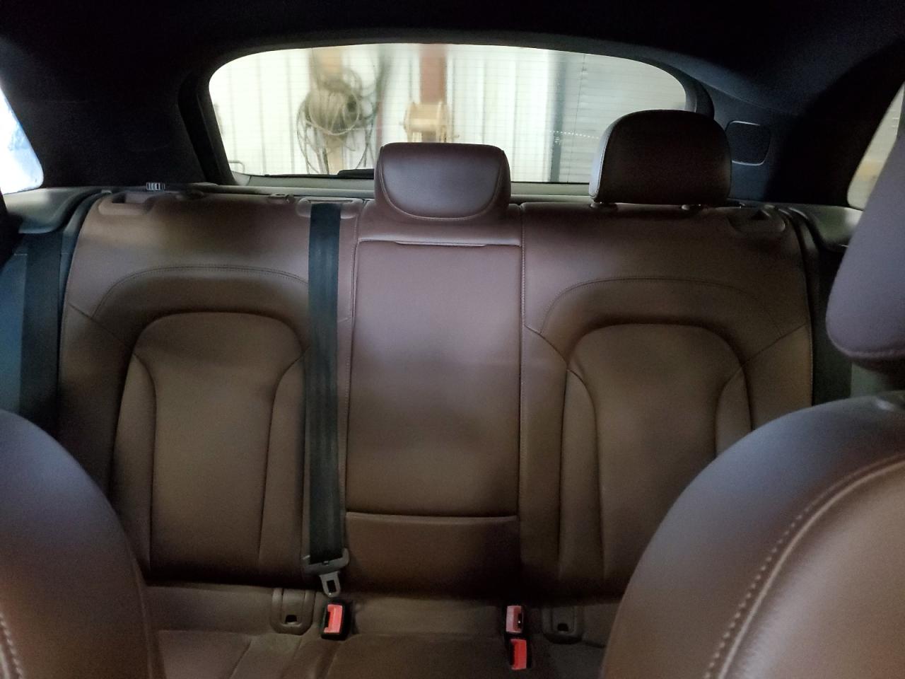 AUDI Q3 PREMIUM PLUS