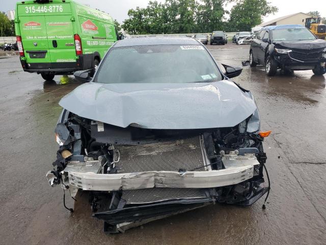 2021 HONDA CIVIC SPOR - SHHFK7H4XMU207036