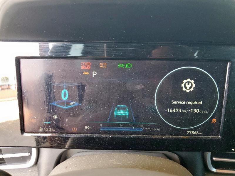 2021 HYUNDAI ELANTRA SE - 5NPLS4AGXMH038788
