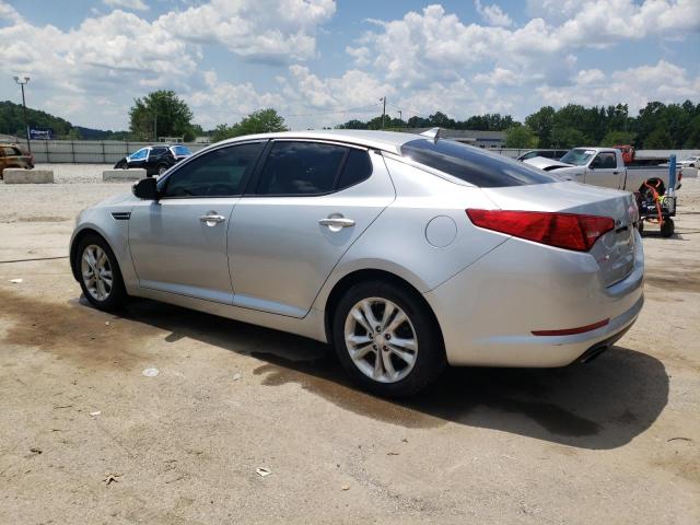 Vin: 5xxgm4a77dg116208, lot: 63465665, kia optima lx 20132