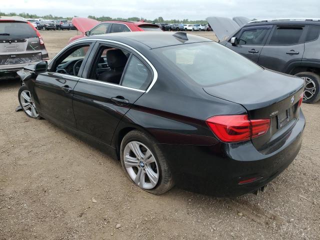 2018 BMW 330 XI WBA8D9G54JNU70434