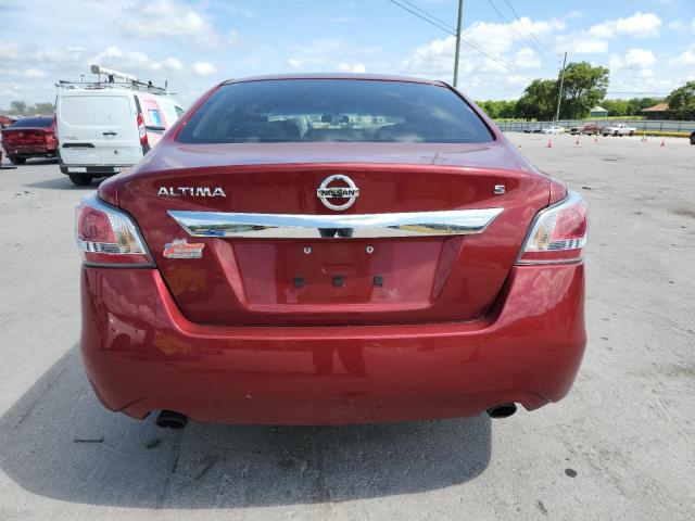 2015 NISSAN ALTIMA 2.5 - 1N4AL3AP7FN381372
