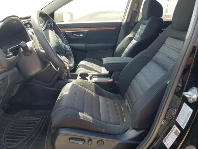 2022 HONDA CR-V EX 5J6RW1H58NA004918