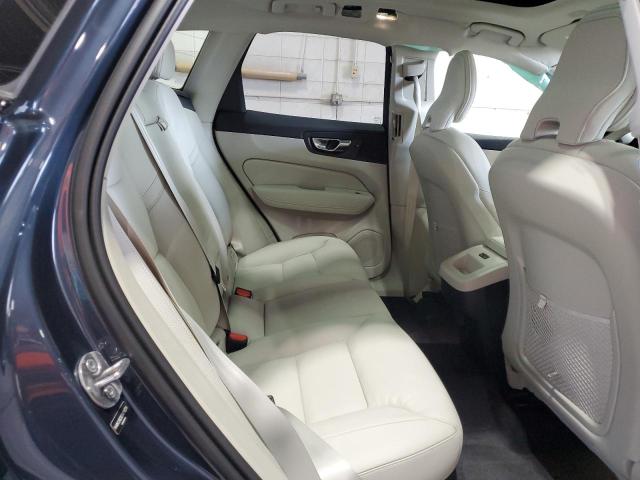 2025 VOLVO XC60 PLUS YV4M12RC3S1074224