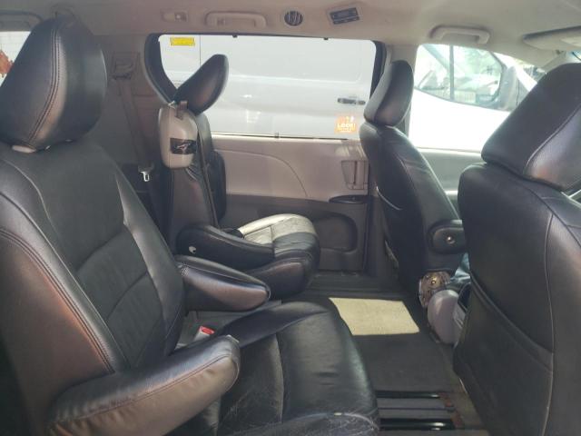 2015 TOYOTA SIENNA LE - 5TDKK3DC0FS564391