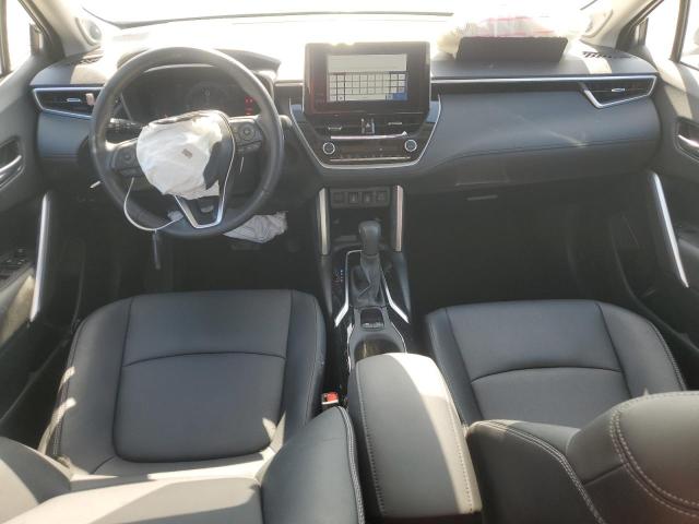 2024 TOYOTA COROLLA CR - 7MUDAABG5RV084119