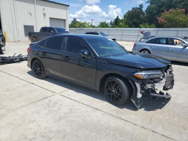 2023 HONDA CIVIC SPORT - 2HGFE2F5XPH553207