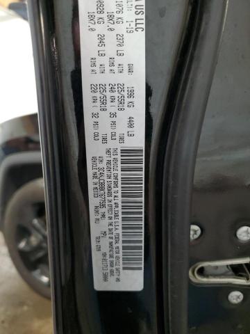 2019 JEEP COMPASS LA 3C4NJCBB8KT677595