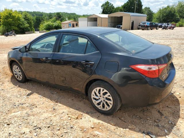 2018 TOYOTA COROLLA L - 2T1BURHE6JC046036