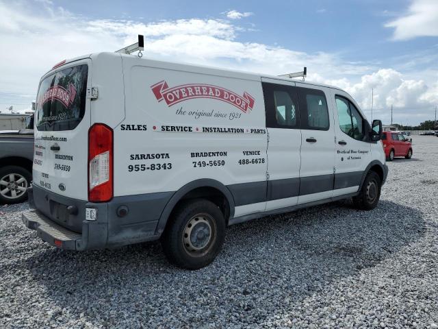 Vin: 1ftyr2zm2hka00916, lot: 63469325, ford transit t-250 20173