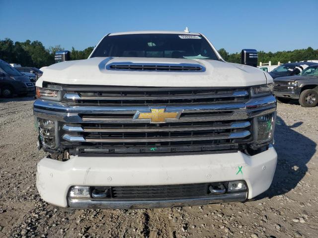 2020 CHEVROLET SILVERADO - 1GC4YREY8LF118344