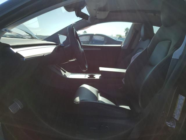 2024 TESLA MODEL Y 7SAYGDEF1RF205315