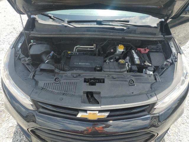 2018 CHEVROLET TRAX 1LT - 3GNCJPSB3JL229110