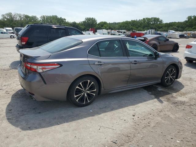 2018 TOYOTA CAMRY L - 4T1B11HK7JU564638