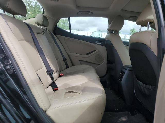2012 KIA OPTIMA EX - 5XXGN4A78CG036671