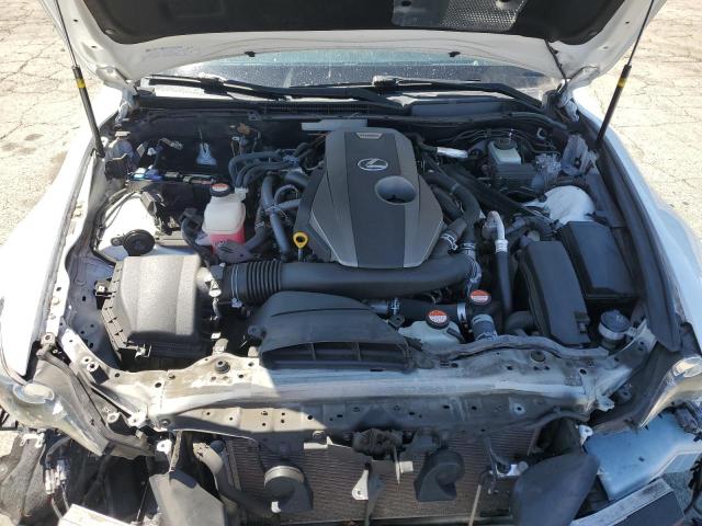 2016 LEXUS IS 200T JTHBA1D27G5023049